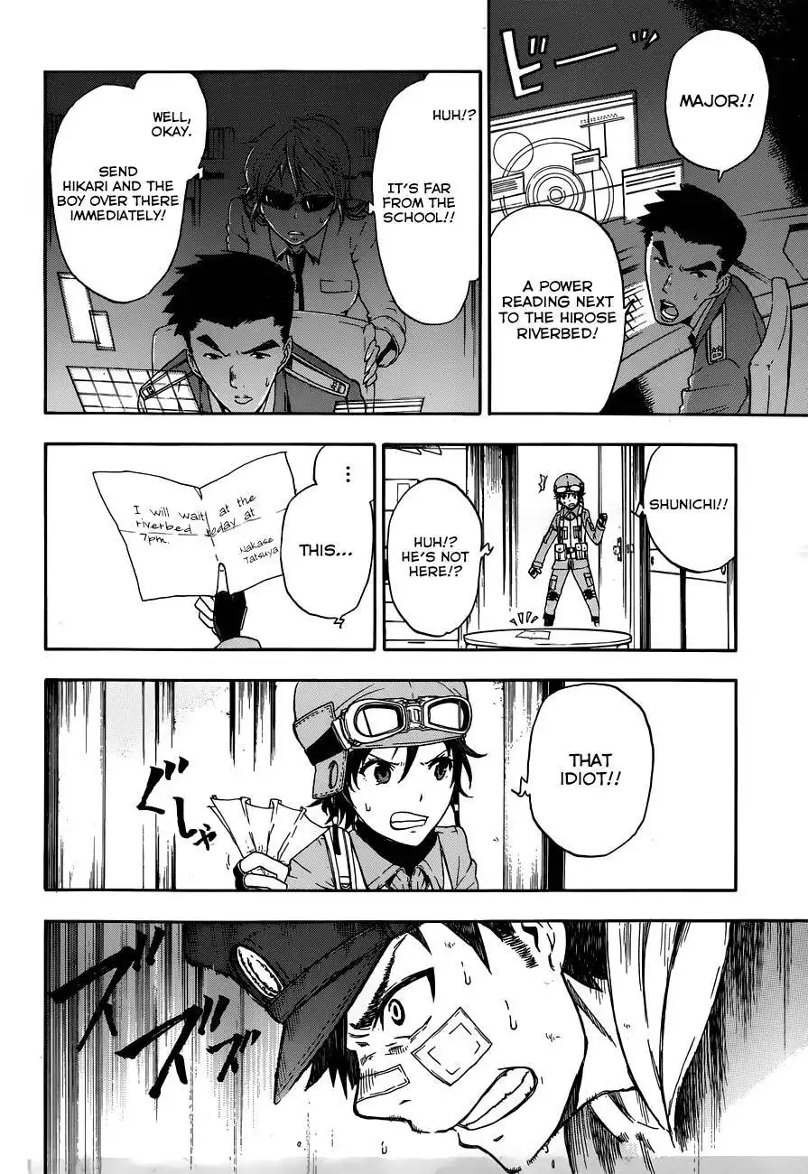 Second Brain Chapter 3 23